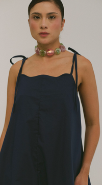 Huevito Dress Night Women's Dresses Sixxta