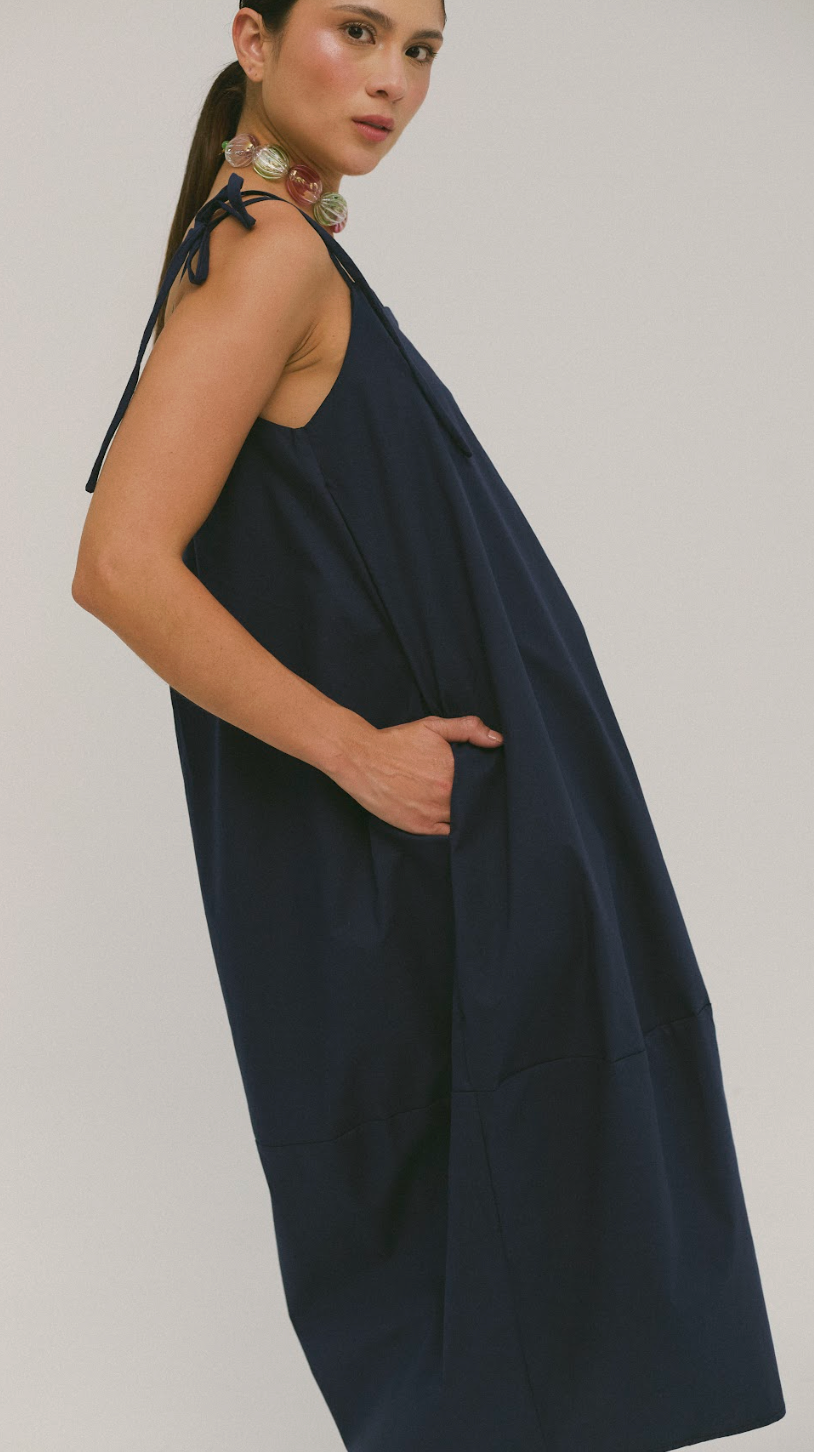 Huevito Dress Night Women's Dresses Sixxta