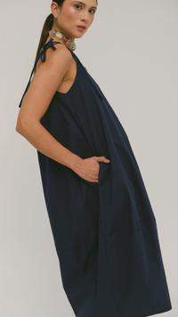 Huevito Dress Night Women's Dresses Sixxta