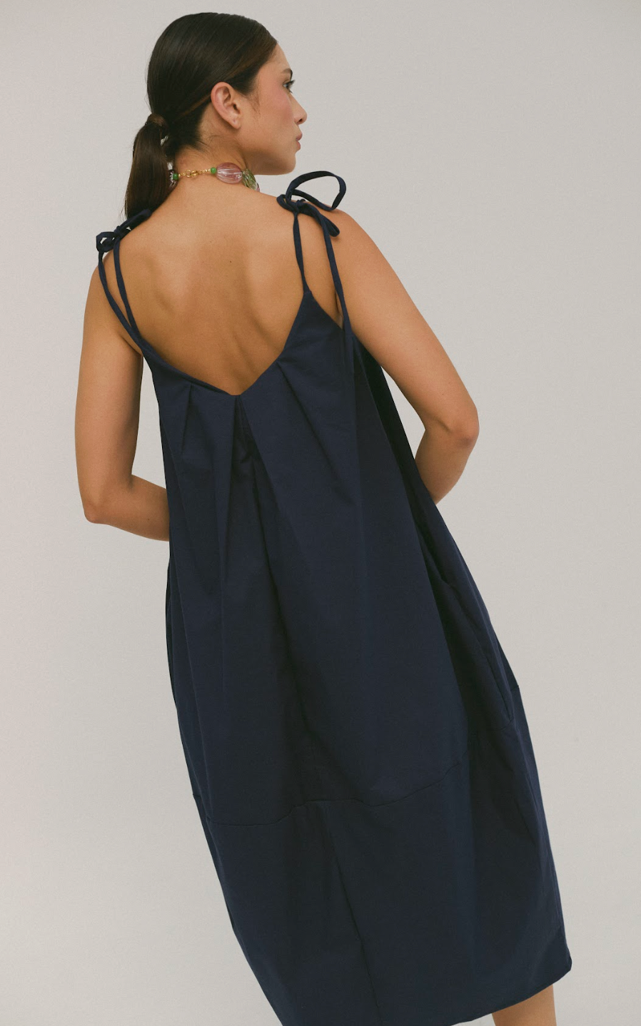 Huevito Dress Night Women's Dresses Sixxta