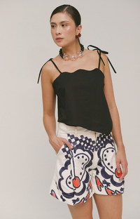 Celebration Top Night Women's Tops Sixxta