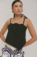Celebration Top Night Women's Tops Sixxta