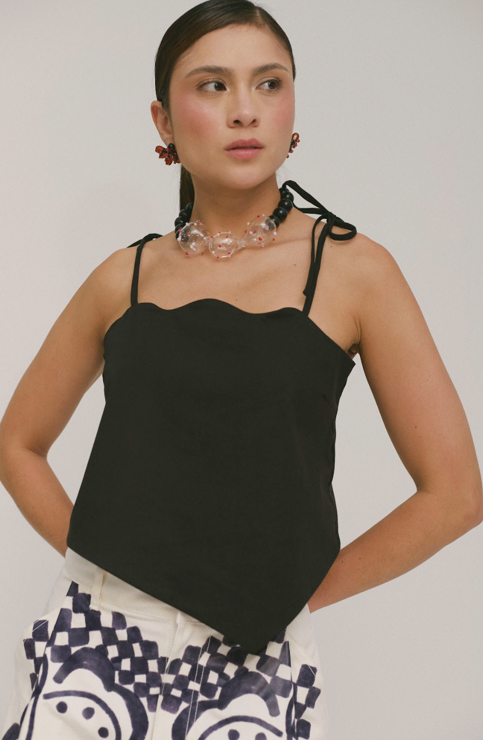 Celebration Top Night Women's Tops Sixxta