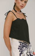 Celebration Top Night Women's Tops Sixxta