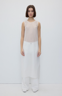 Scaly Dress White Women's Dresses Rita Row