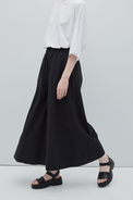 Lobe Pants Black Women's Bottoms Rita Row