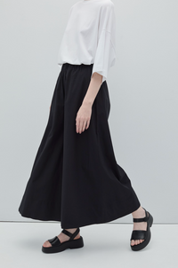 Lobe Pants Black Women's Bottoms Rita Row