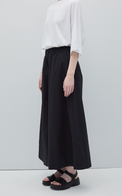 Lobe Pants Black Women's Bottoms Rita Row