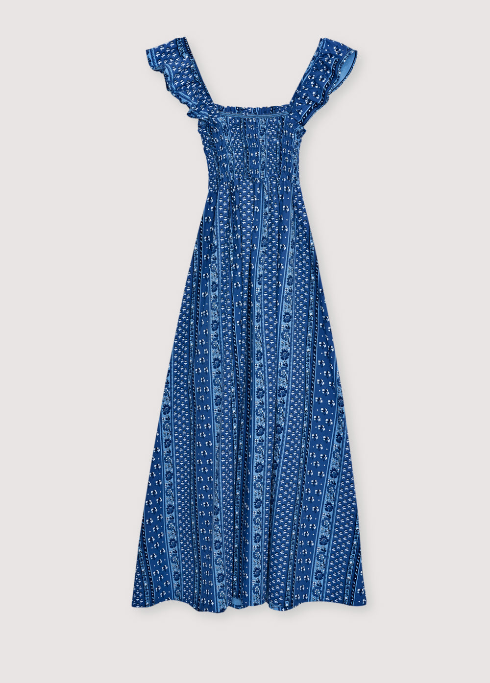 Mare Woman Dress Mare Print Women's Dresses The New Society