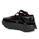 Tura Ballet Black Women's Shoes Platforms 4CCCCEES    