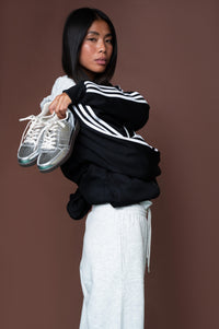 Bjork Silver Women's Sneakers Woden    
