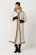 Alizia Coat Women's Outerwear SKFK    