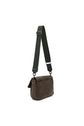 The Muse Glossy Chocolate Gifts + Accessories Bags Think Royln