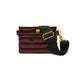 Bum Bag Deep Burgundy Gifts + Accessories Bags Think Royln    