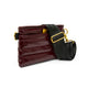 Bum Bag Deep Burgundy Gifts + Accessories Bags Think Royln    