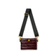 Bum Bag Deep Burgundy Gifts + Accessories Bags Think Royln    