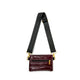 Bum Bag Deep Burgundy Gifts + Accessories Bags Think Royln    