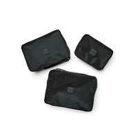 Accomplice Suitcase Black Gifts + Accessories Bags Think Royln