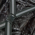 Accomplice Suitcase Black Gifts + Accessories Bags Think Royln