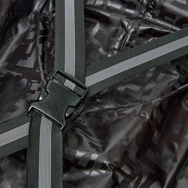 Accomplice Suitcase Black Gifts + Accessories Bags Think Royln