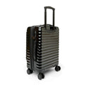 Accomplice Suitcase Black Gifts + Accessories Bags Think Royln