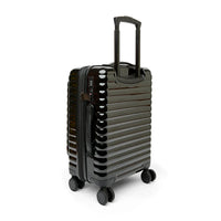Accomplice Suitcase Black Gifts + Accessories Bags Think Royln