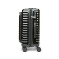 Accomplice Suitcase Black Gifts + Accessories Bags Think Royln