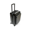 Accomplice Suitcase Black Gifts + Accessories Bags Think Royln