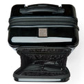 Accomplice Suitcase Black Gifts + Accessories Bags Think Royln
