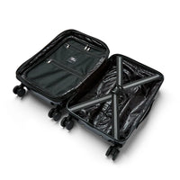 Accomplice Suitcase Black Gifts + Accessories Bags Think Royln