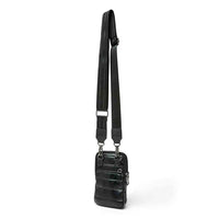 Buzz Me Pearl Black Gifts + Accessories Bags Think Royln