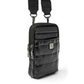 Buzz Me Pearl Black Gifts + Accessories Bags Think Royln
