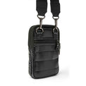 Buzz Me Pearl Black Gifts + Accessories Bags Think Royln