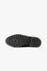 Women's platform loafer SHERPA LOAFER BLACK by ALL BLACK