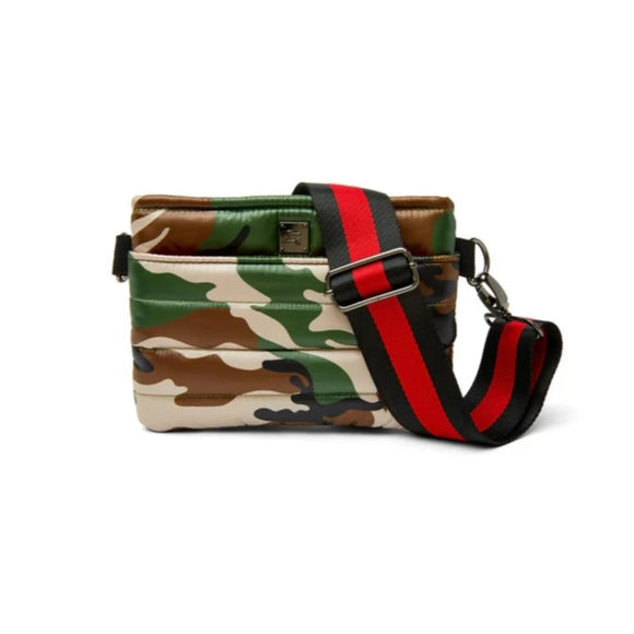 Bum Bag Camo Gifts + Accessories Bags Think Royln    