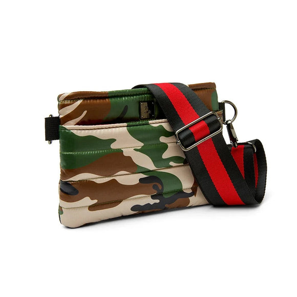 Bum Bag Camo Gifts + Accessories Bags Think Royln    