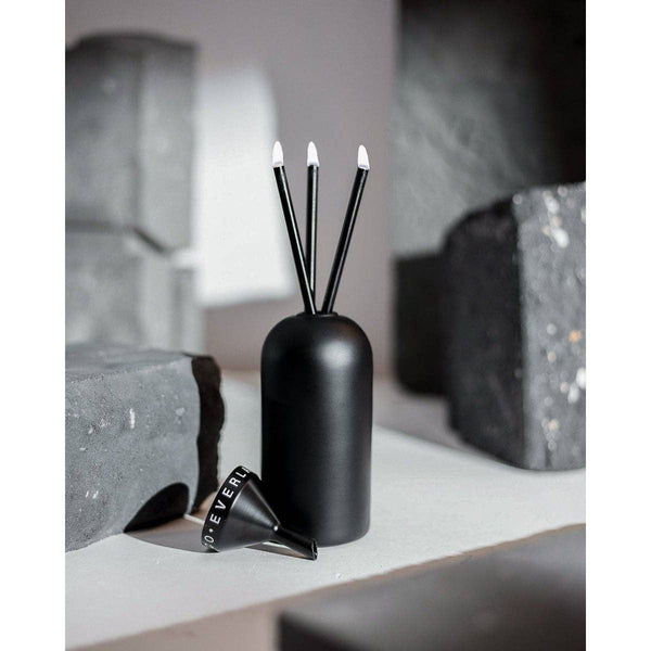 STEEL FUNNEL BLACK Gifts + Accessories Home & Gifts Everlasting Candle Co.    