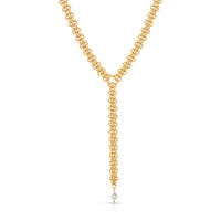 Hailey Gold Statement Chain Gifts + Accessories Jewelry Jūratė Los Angeles