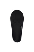 No Shows Premium Terry Black Gifts + Accessories Socks Cloud