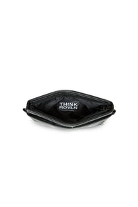 Bum Bag 2.0 Pearl Black Web Gifts + Accessories Bags Think Royln