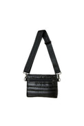 Bum Bag 2.0 Pearl Black Web Gifts + Accessories Bags Think Royln