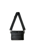 Bum Bag 2.0 Pearl Black Web Gifts + Accessories Bags Think Royln