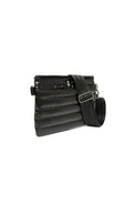 Bum Bag 2.0 Pearl Black Web Gifts + Accessories Bags Think Royln