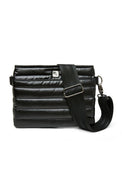 Bum Bag 2.0 Pearl Black Web Gifts + Accessories Bags Think Royln