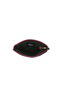 Bum Bag 2.0 Glossy Deep Burgundy Gifts + Accessories Bags Think Royln