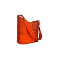 Penny Bucket Bag Orange Gifts + Accessories Bags SISTER EPIC    