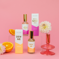 Resting Mist Face Facial Mist Orange Blossom Gifts + Accessories Chez Gagné