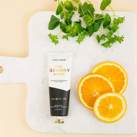 Anti Granny Hands Orange Vanilla Hand Cream Gifts + Accessories Chez Gagné