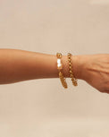Brigette Chain Bracelet Gifts + Accessories Jewelry Jūratė Los Angeles