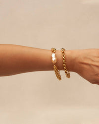Brigette Chain Bracelet Gifts + Accessories Jewelry Jūratė Los Angeles